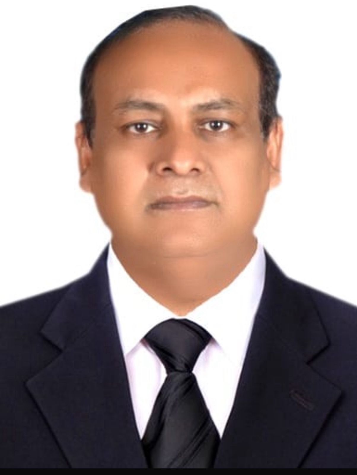Muhammad Atiq-ur-Rehman